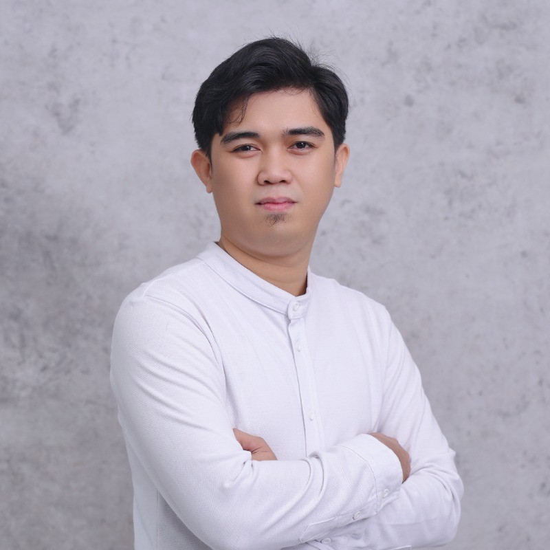 Bazrira (Abaz) Noerfirdiansyah - Mentor