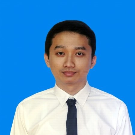 Ferly Ardy - Mentor