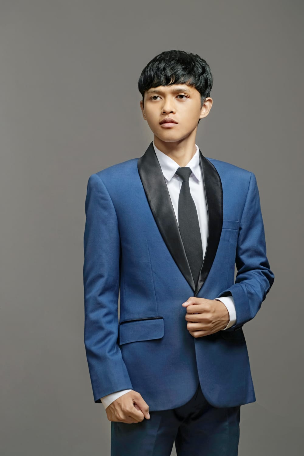 Muhamad Taufan - Mentor